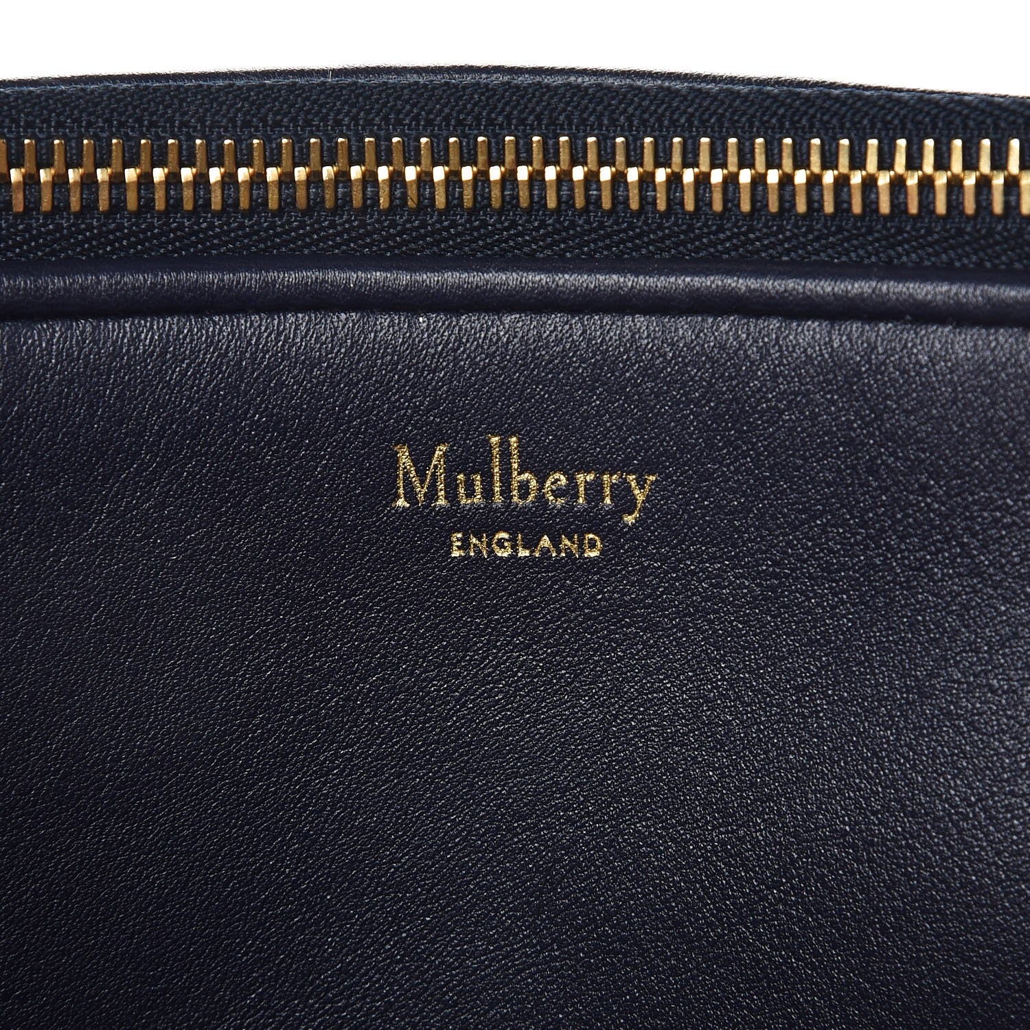 Mulberry Curly Shearling Tartan Winsley Tote Bag Multicolor 7 of 7
