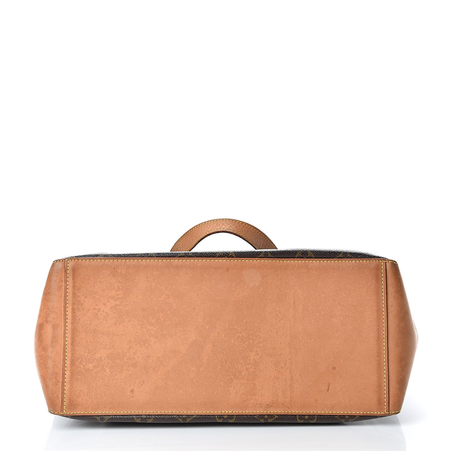 Monogram Cabas Mezzo