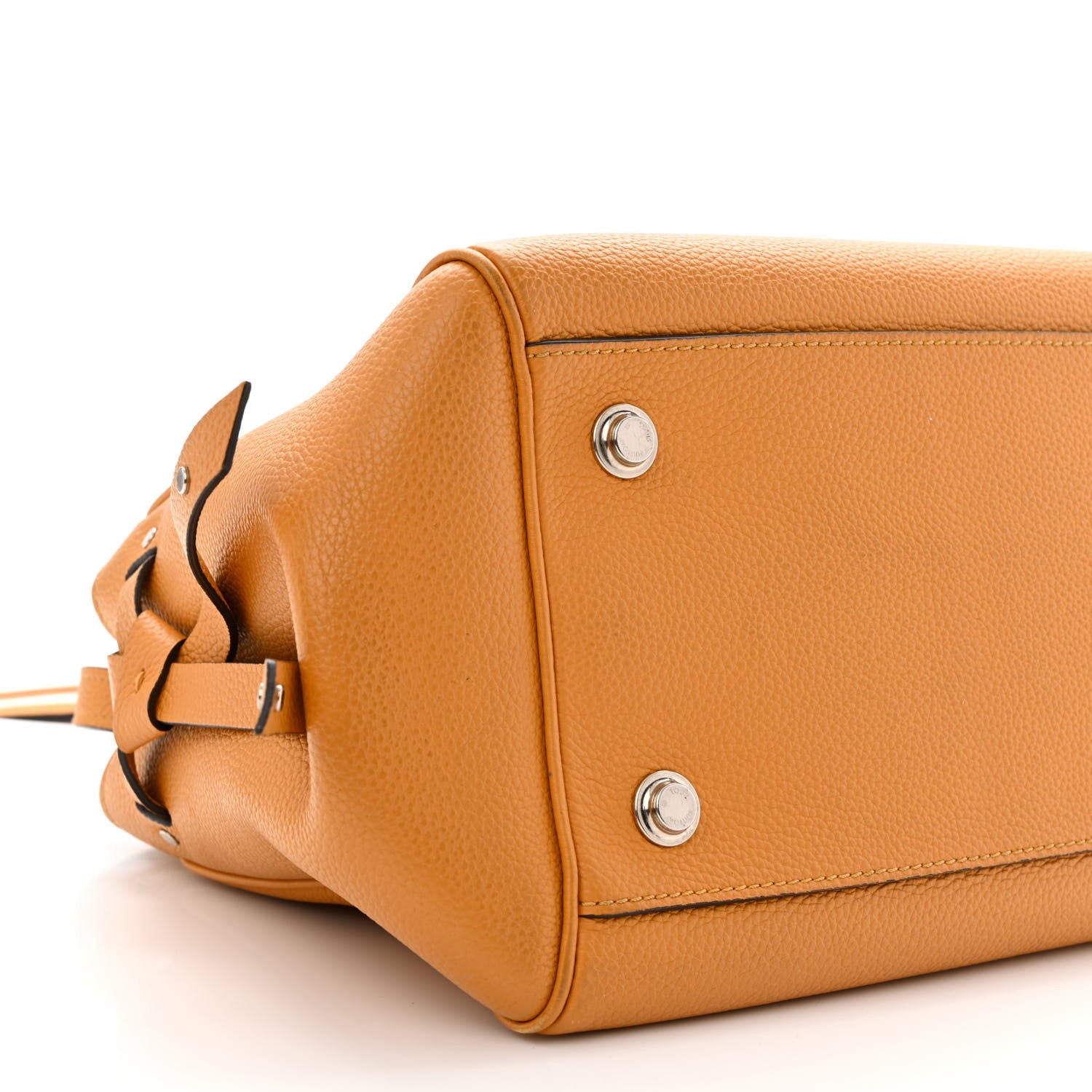 Louis Vuitton Veau Nuage Milla PM Safran 8 of 11