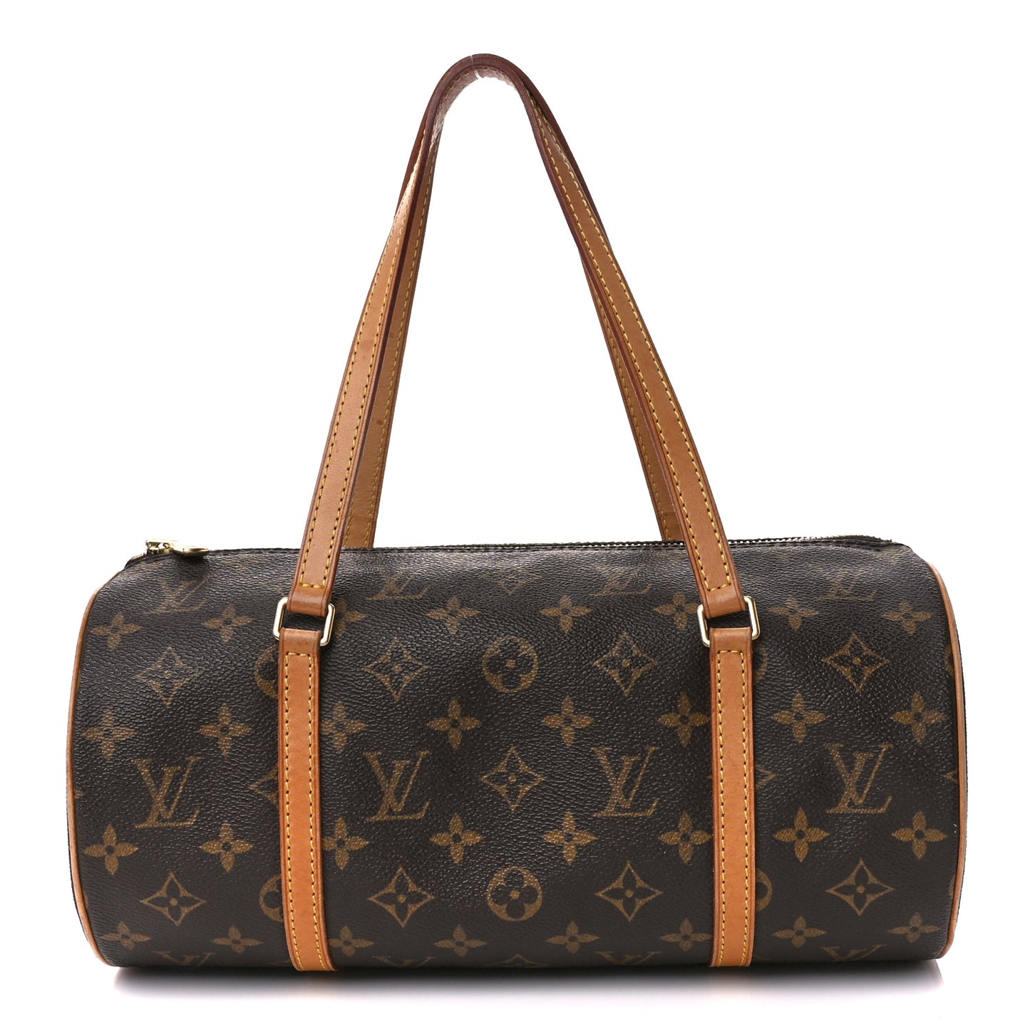 Monogram Papillon 30