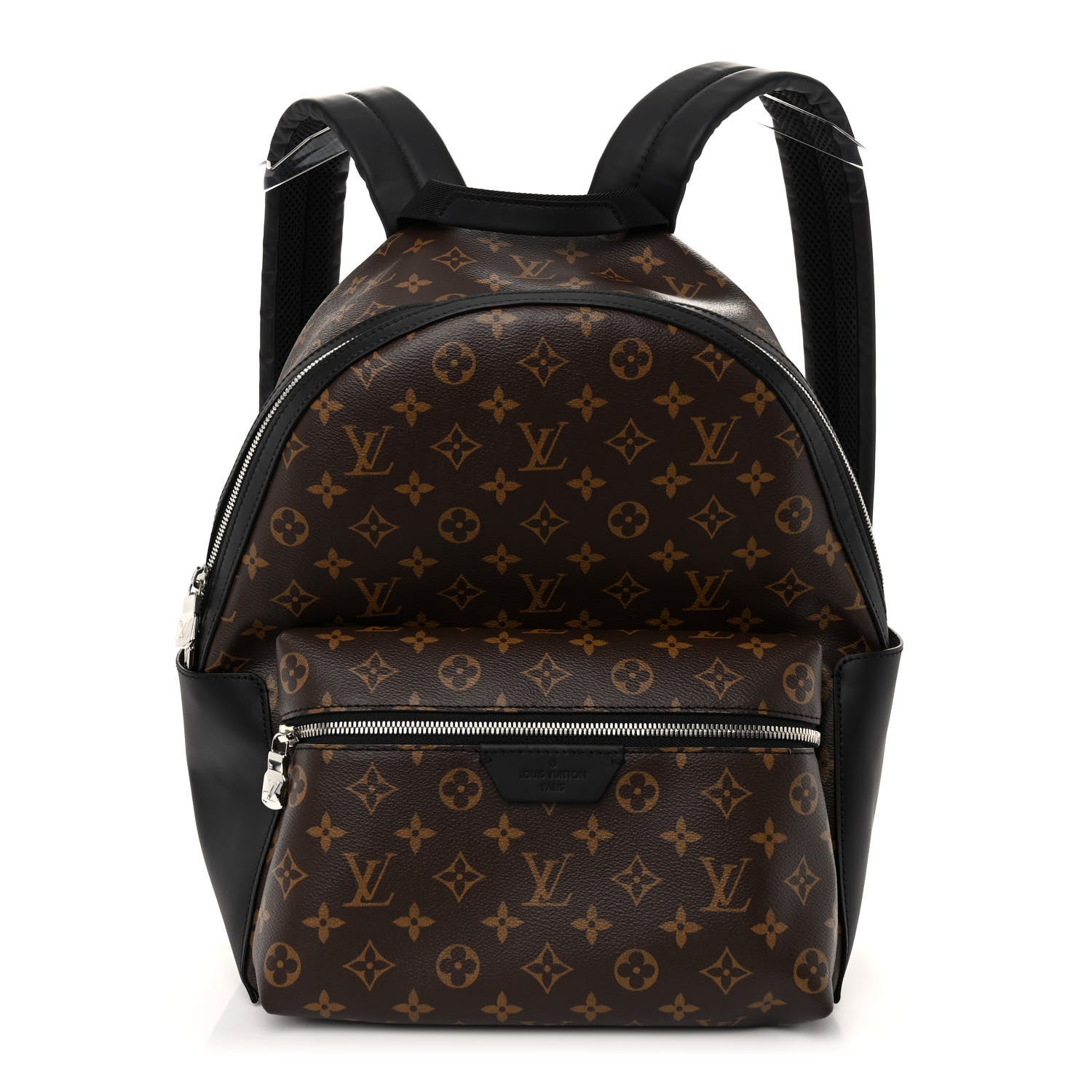 Louis Vuitton Monogram Discovery Backpack PM NM 1 of 10