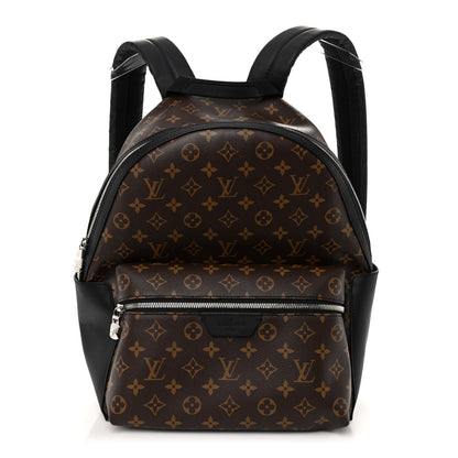 Louis Vuitton Monogram Discovery Backpack PM NM 1 of 10