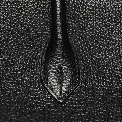 Hermes Togo Birkin 35 Black 22 of 35