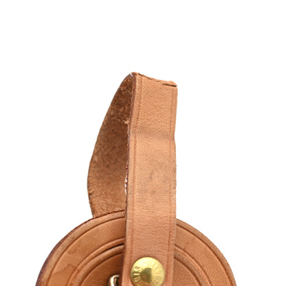 Louis Vuitton Vachetta Luggage Tag 5 of 6