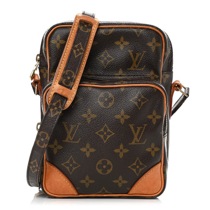 Louis Vuitton Monogram Amazone 1 of 12