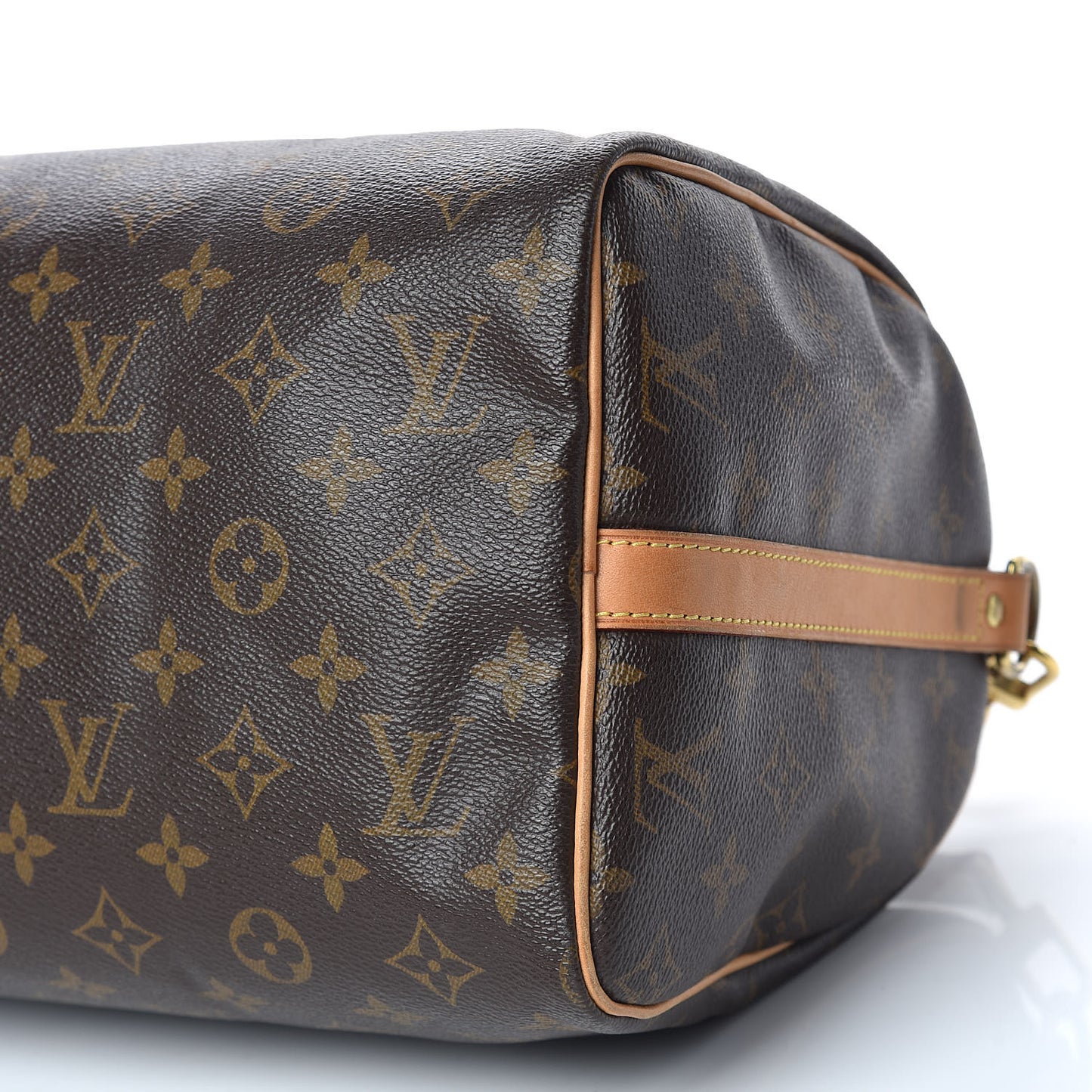 Monogram Speedy Bandouliere 30