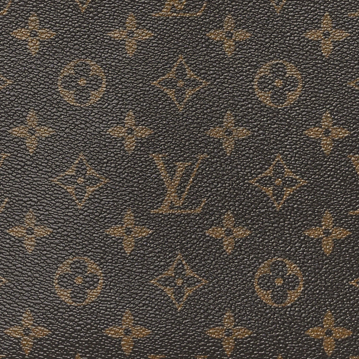 Louis Vuitton Monogram Poche Toilette NM 8 of 10