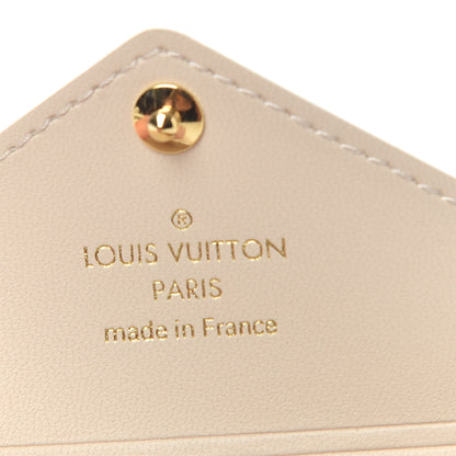 Louis Vuitton Monogram By The Pool Small Kirigami Pochette Insert Brume 6 of 6