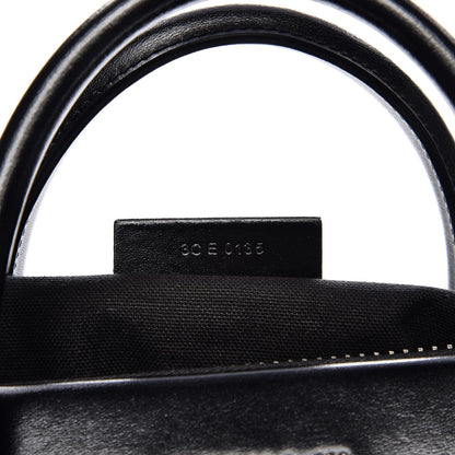 Givenchy Shiny Lord Calfskin Medium Antigona Black 16 of 18