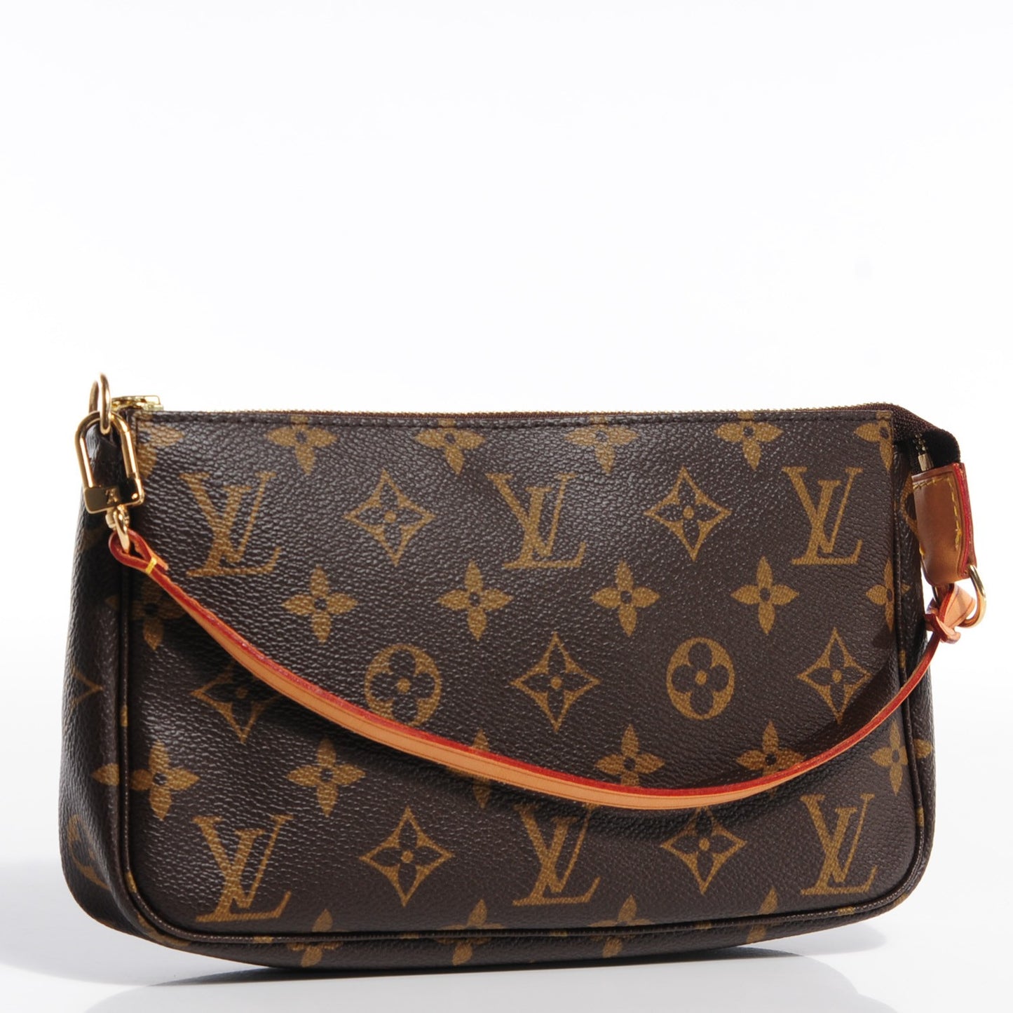 Monogram Pochette Accessories