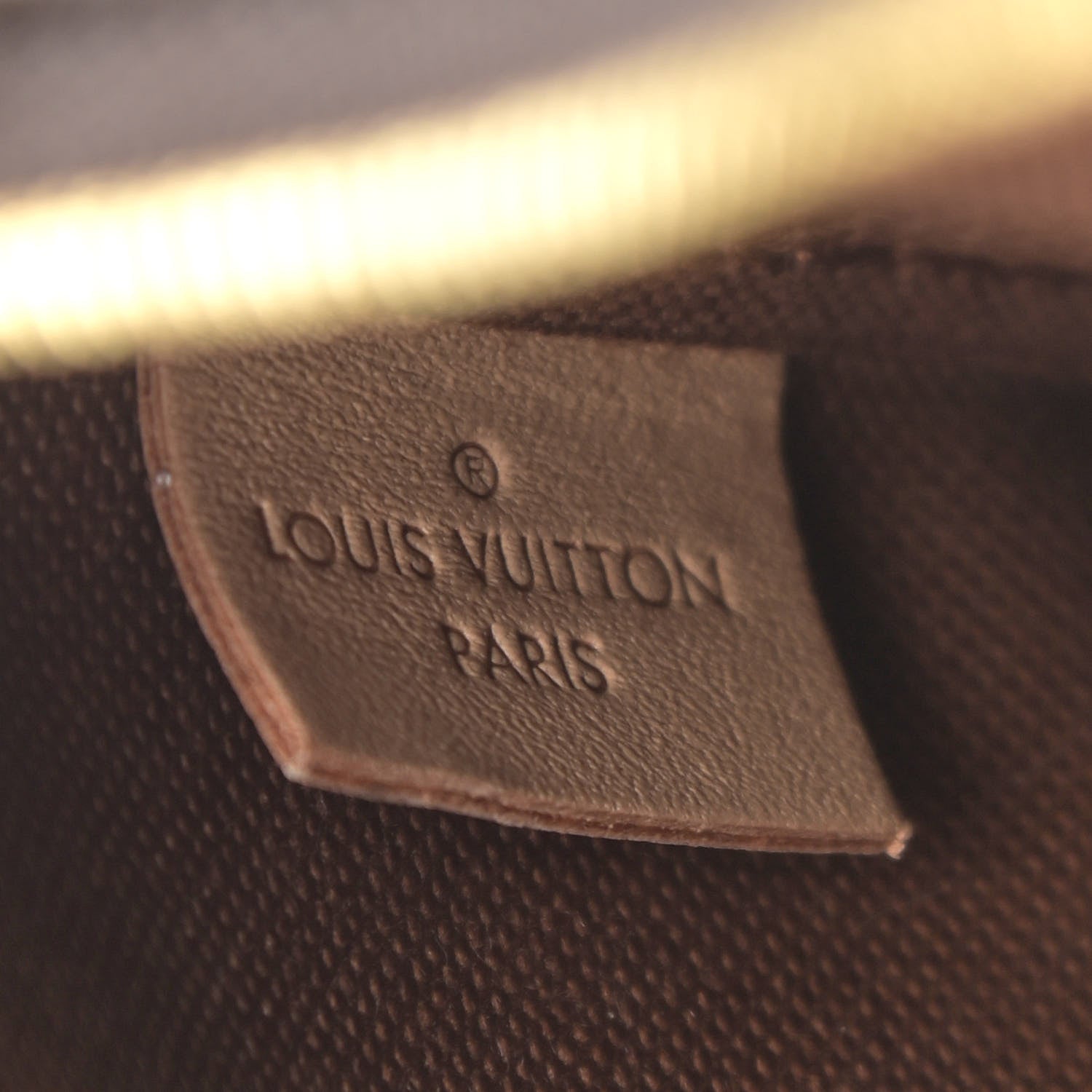 Louis Vuitton Monogram Multi Pochette Accessories Kaki 8 of 13