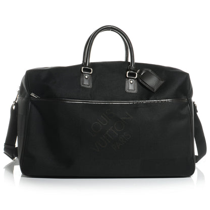 Louis Vuitton Damier Geant Albatros Black 1 of 8