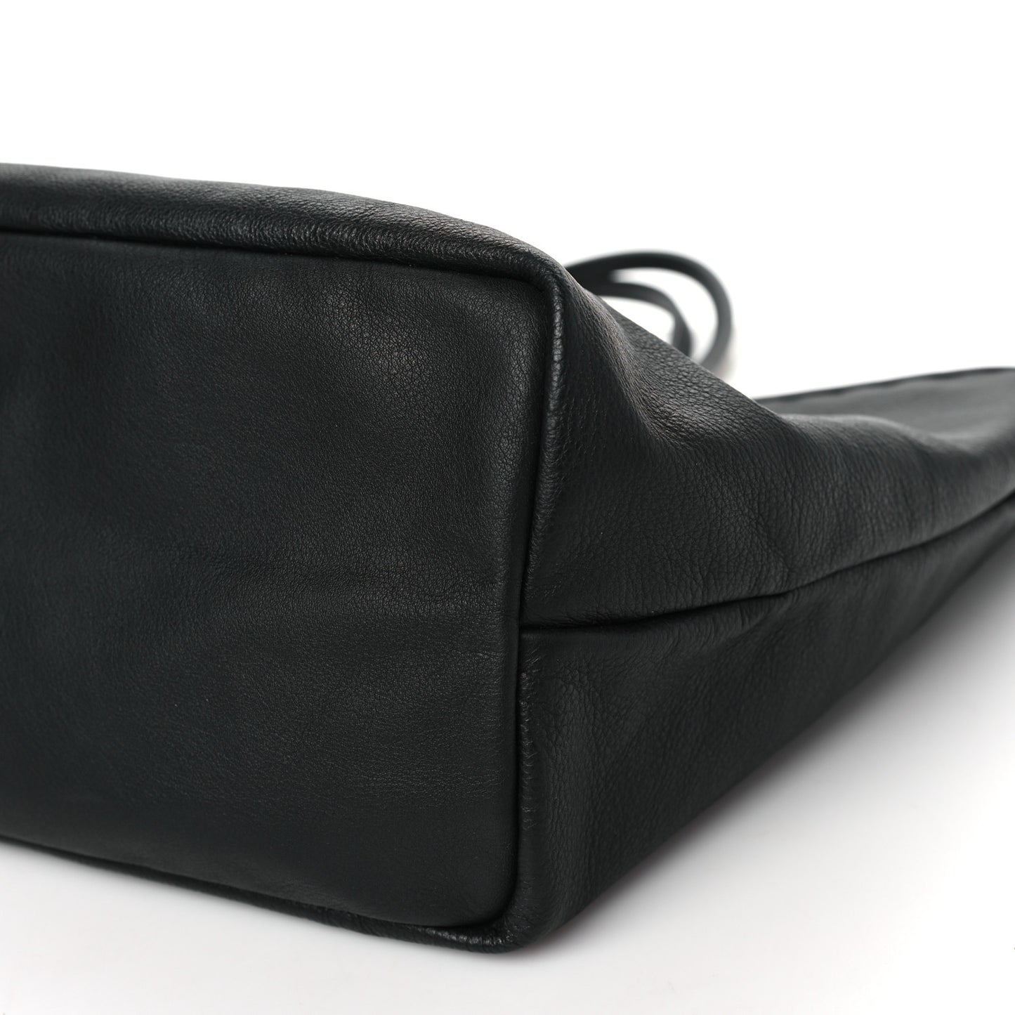 Goyardine Reversible Anjou PM Black