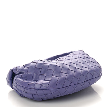 Bottega Veneta Nappa Intrecciato Mini Jodie Lavender 4 of 8