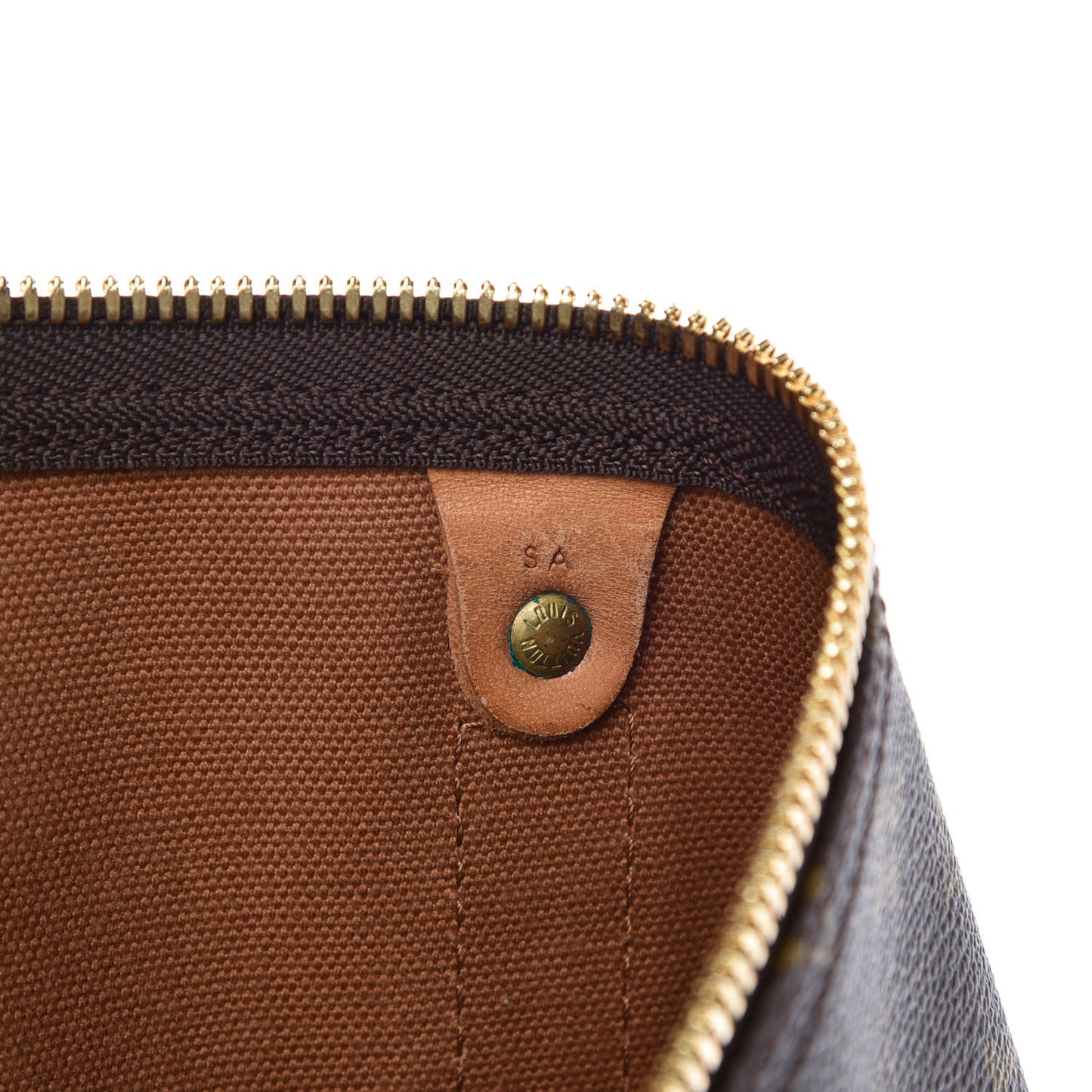 Monogram Keepall 60