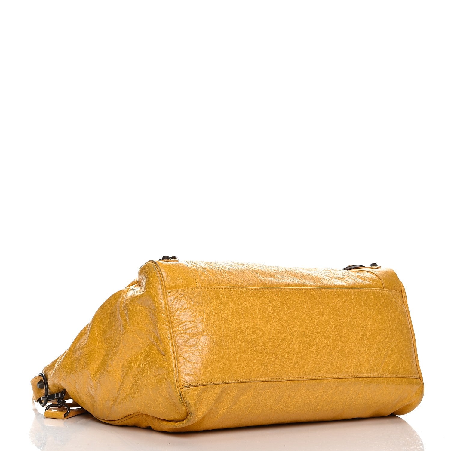 Balenciaga Agneau Classic Hardware Velo Mangue 5 of 18