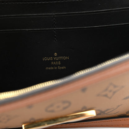 Louis Vuitton Reverse Monogram Dauphine Bumbag 6 of 9