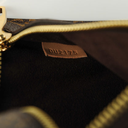 Louis Vuitton Monogram Pochette Metis 7 of 7
