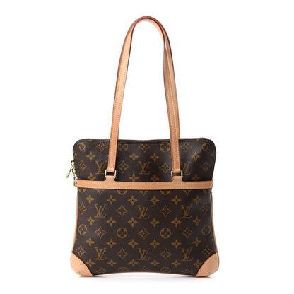 Louis Vuitton Monogram Sac Coussin GM 1 of 9