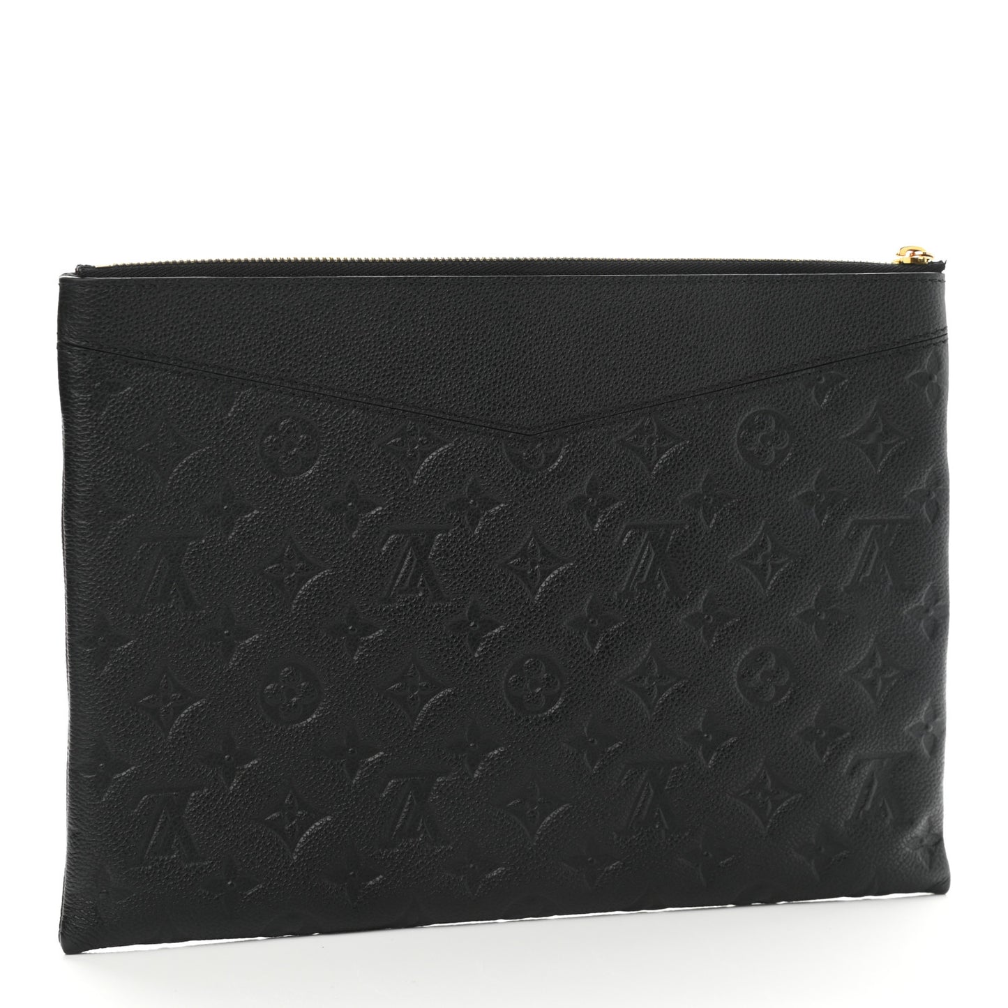Empreinte Daily Pouch Black