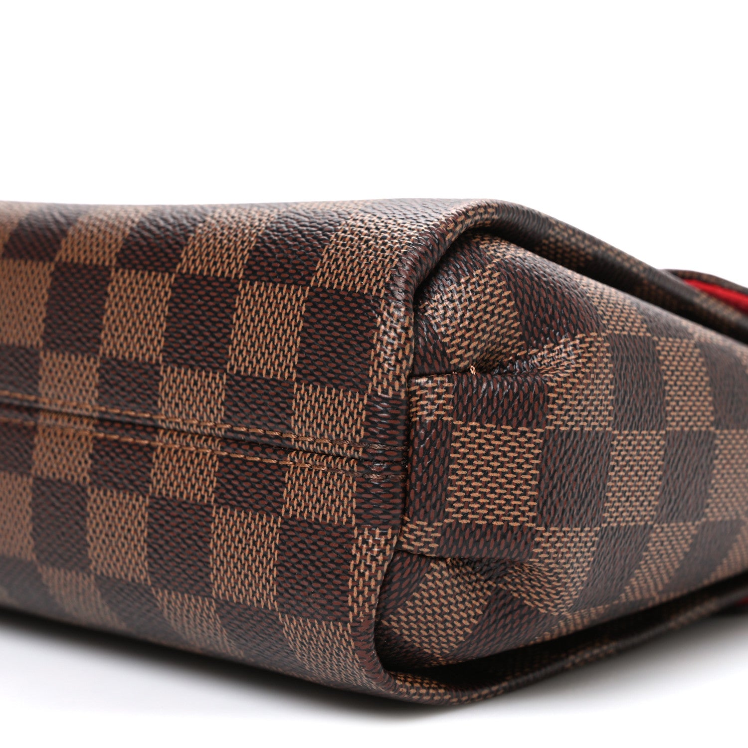 Louis Vuitton Damier Ebene Croisette 9 of 10