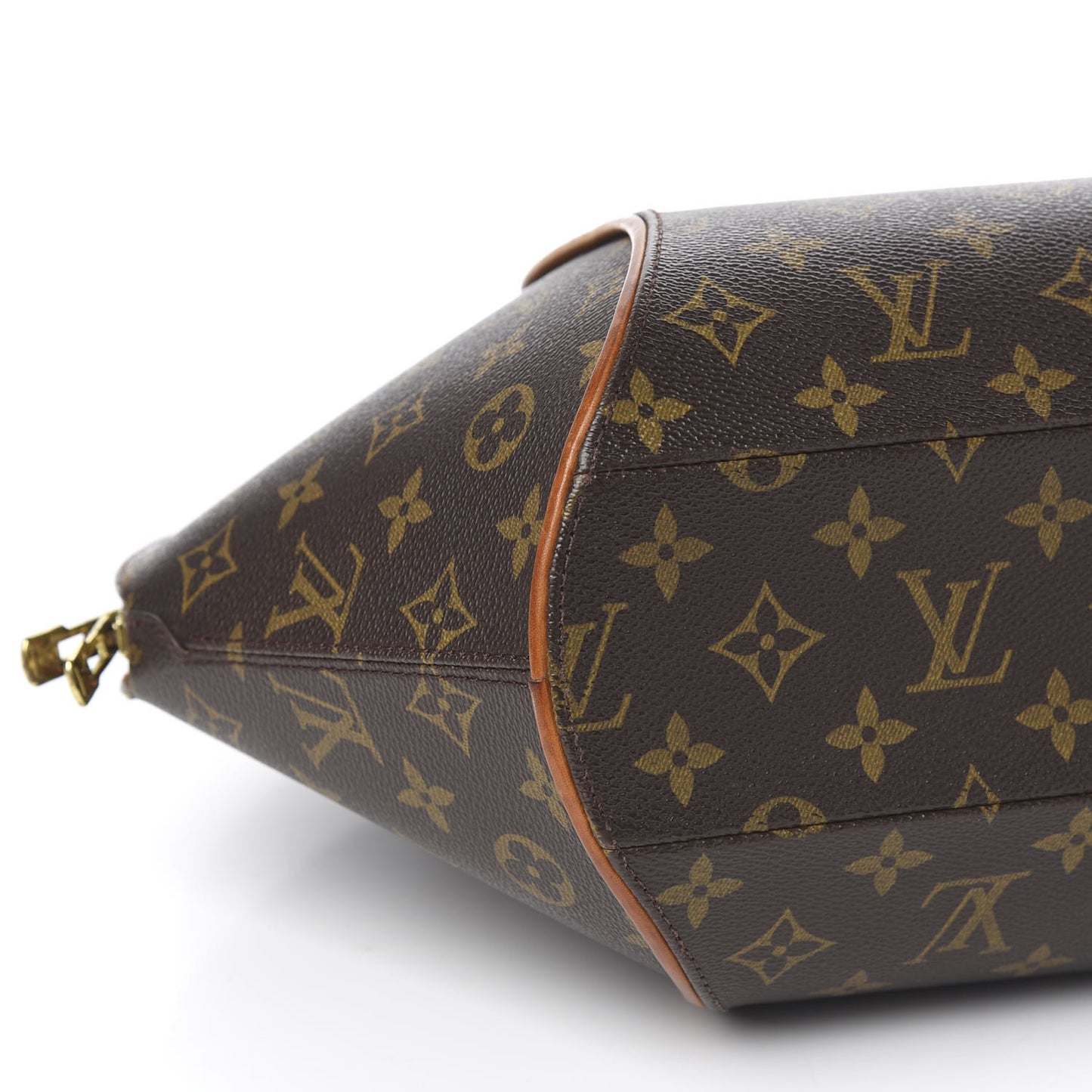 Monogram Ellipse MM