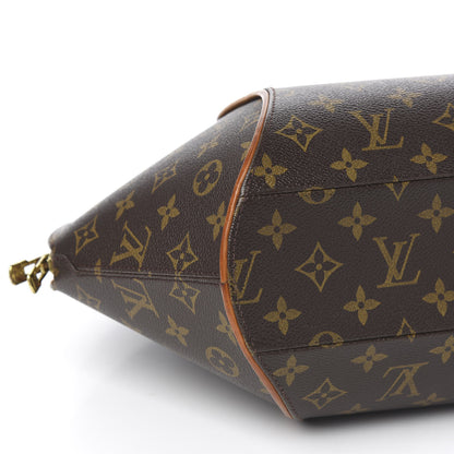 Louis Vuitton Monogram Ellipse MM 8 of 14
