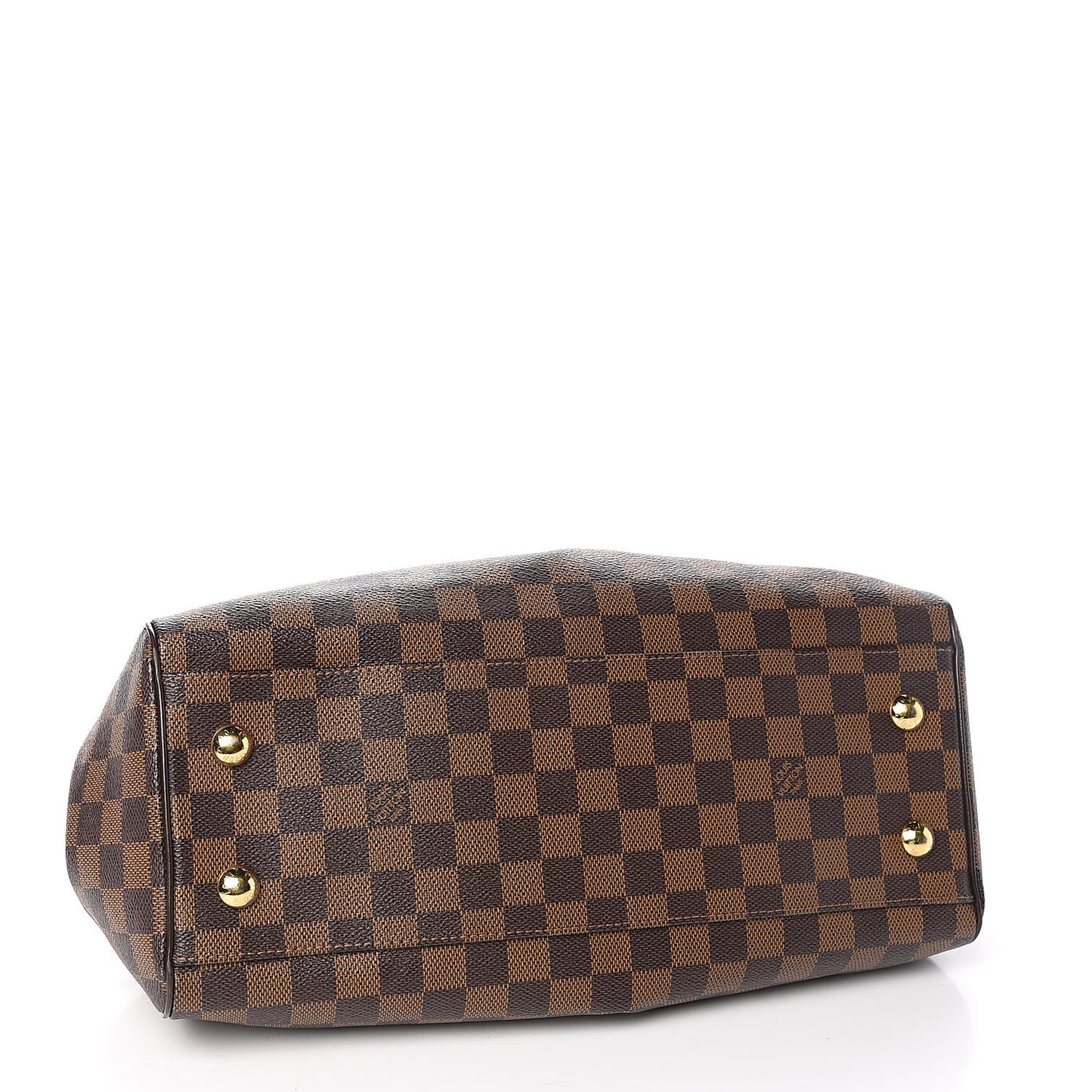 Damier Ebene Trevi PM