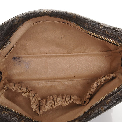 Louis Vuitton Monogram Trousse Toilette 23 5 of 8