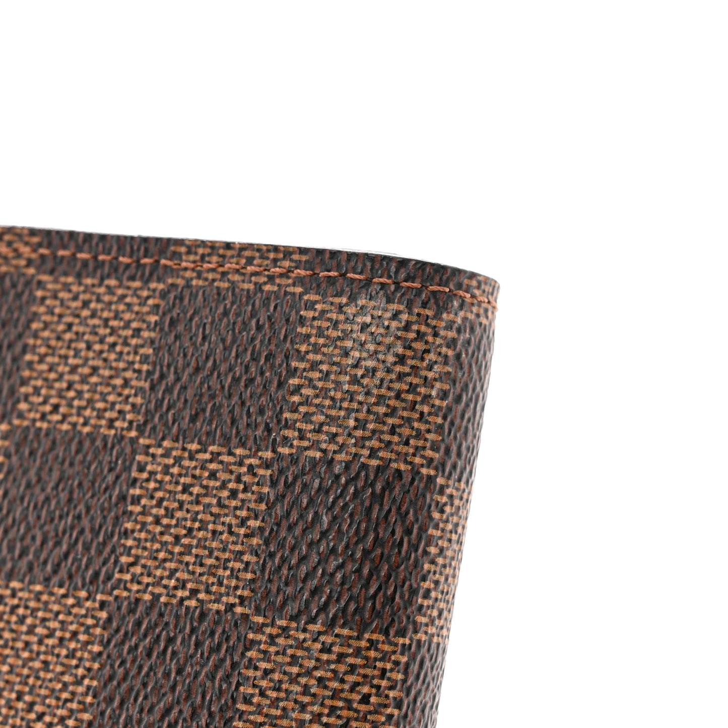 Damier Ebene Porte Tresor International Wallet