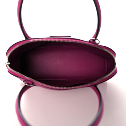 Hermes Swift Bolide 27 Rose Pourpre 4 of 8