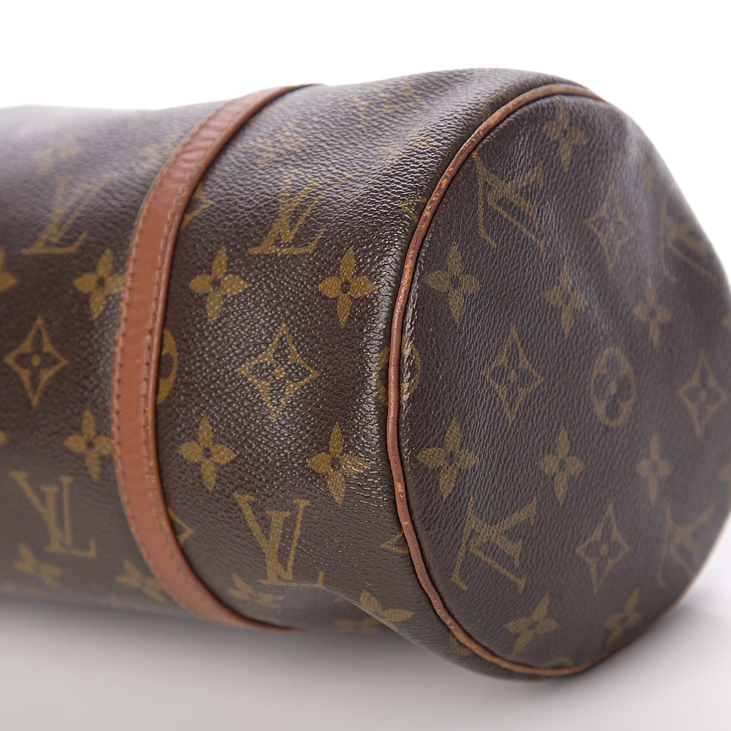 Monogram Papillon 30