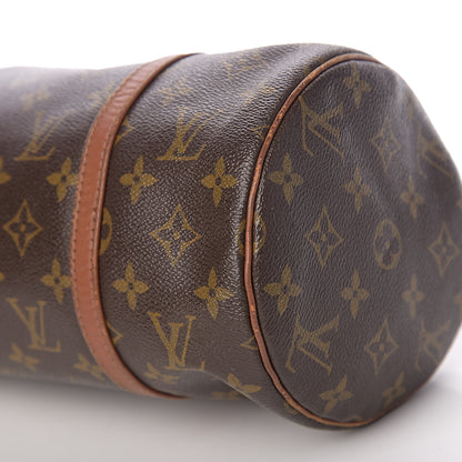 Louis Vuitton Monogram Papillon 30 14 of 14