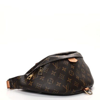 Louis Vuitton Monogram Bumbag 4 of 8