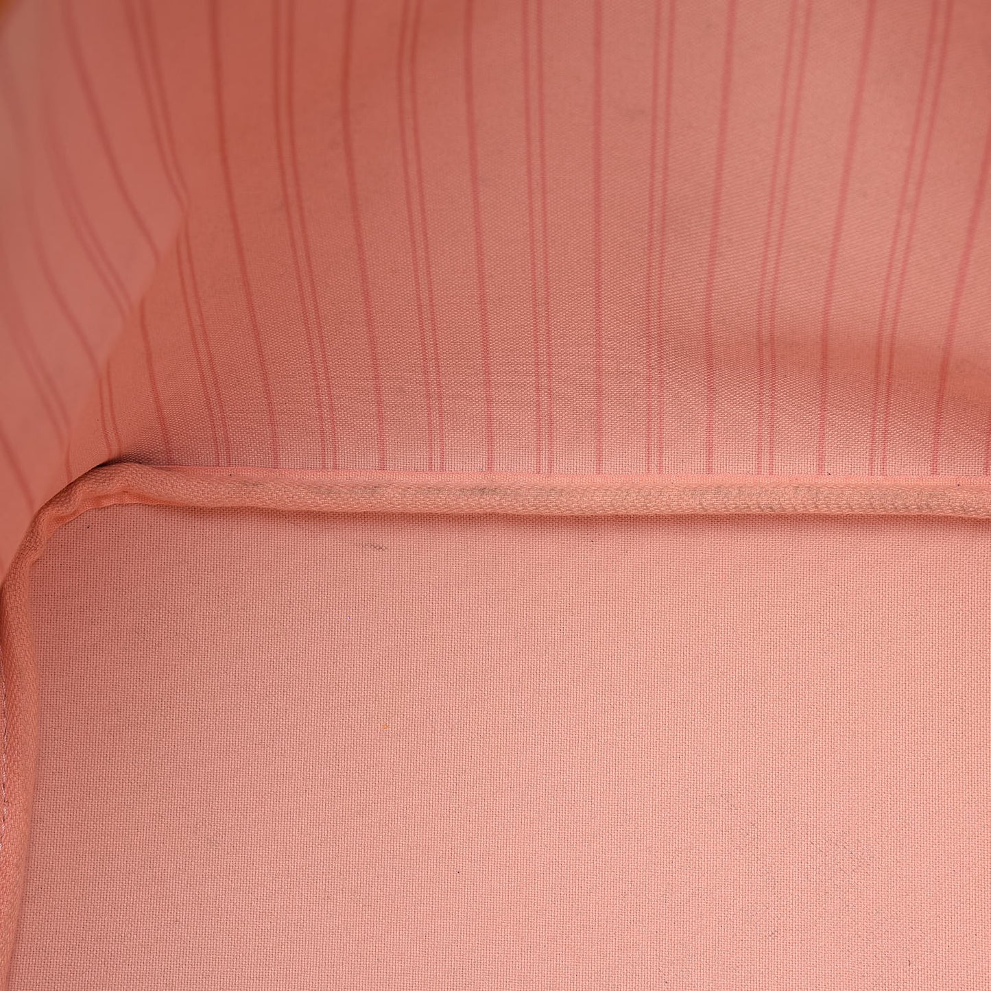 Damier Azur Neo Neverfull MM Rose Ballerine