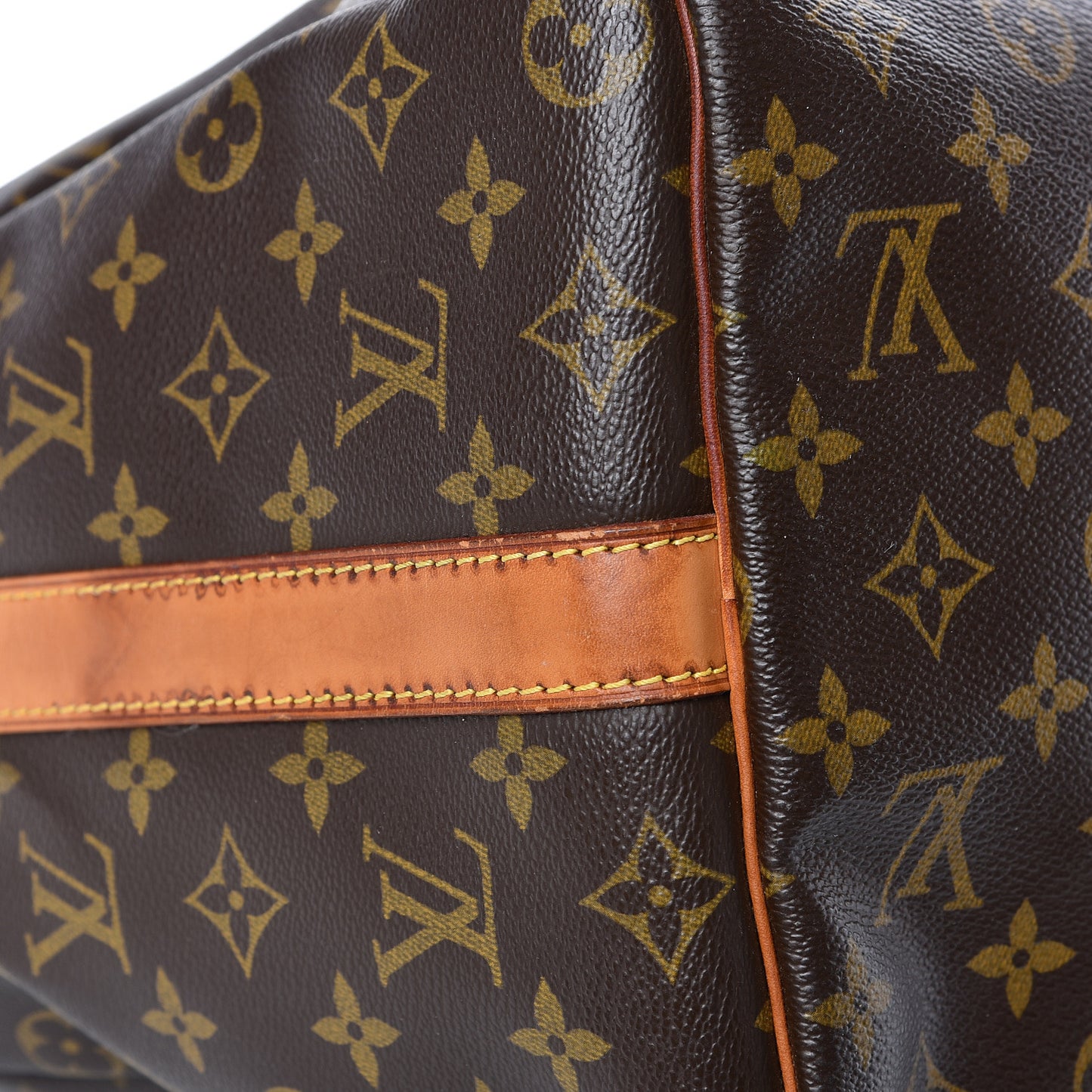 Monogram Keepall Bandouliere 45