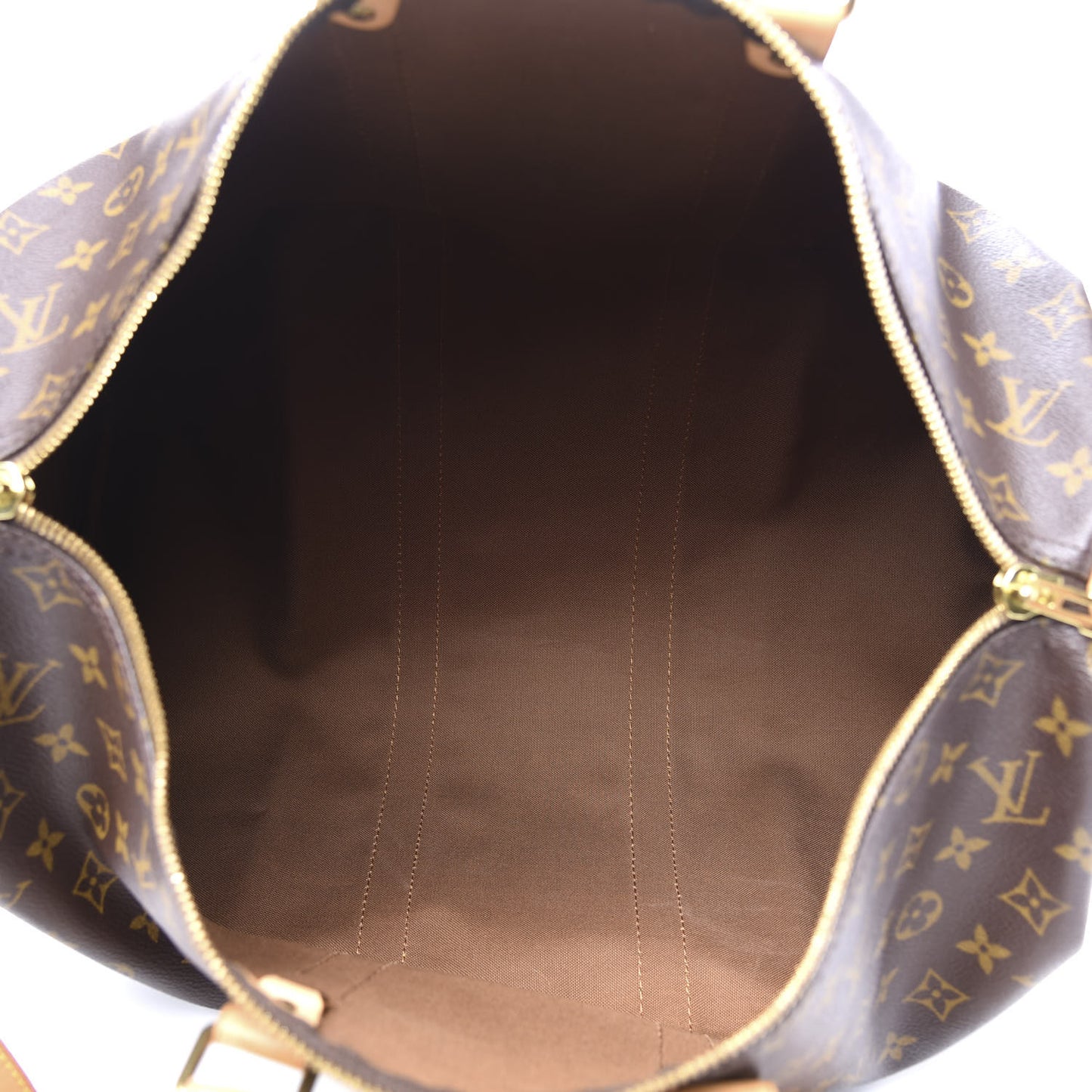Monogram Keepall Bandouliere 45