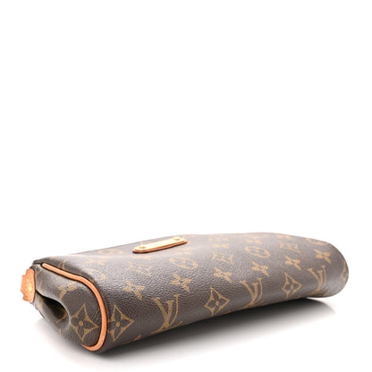 Louis Vuitton Monogram Eva Clutch 4 of 11