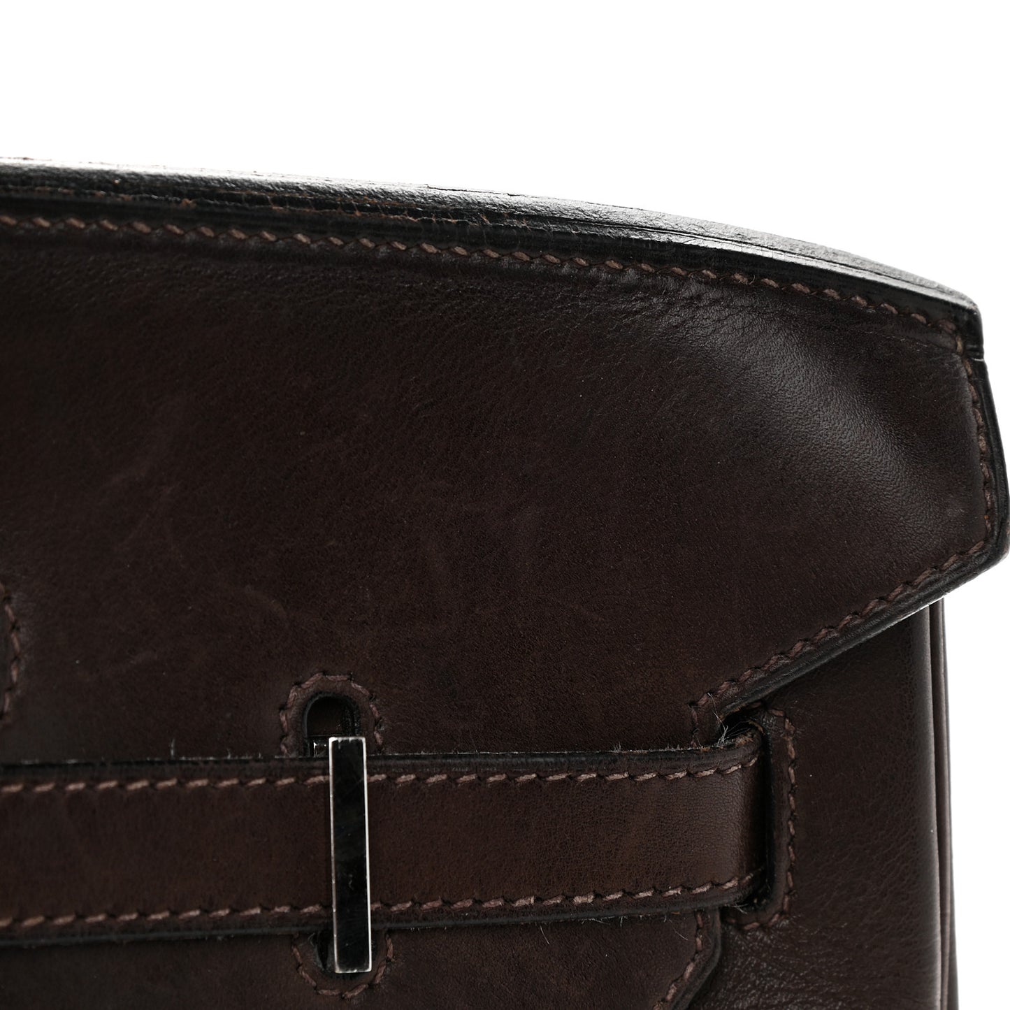 Evergrain Crinoline Birkin 35 Ebene