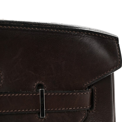 Hermes Evergrain Crinoline Birkin 35 Ebene 14 of 15