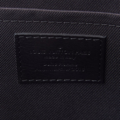Louis Vuitton Monogram Eclipse Glaze Cosmos Pochette 8 of 8