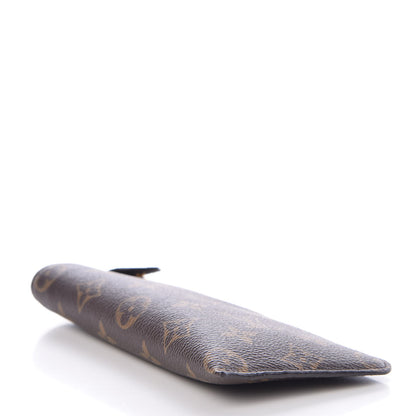 Louis Vuitton Monogram Sunglasses Case MM 4 of 8