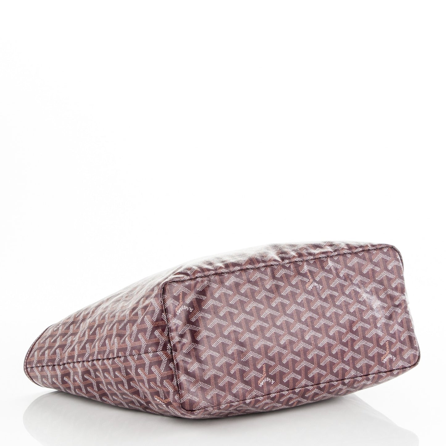 Goyardine Saint Louis PM Bordeaux