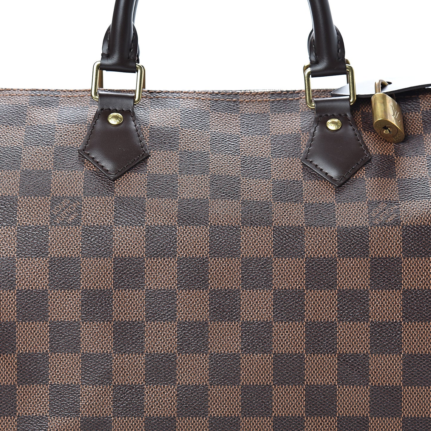 Damier Ebene Speedy 30