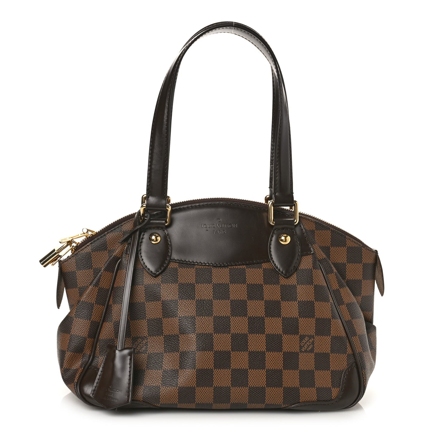 Damier Ebene Verona PM