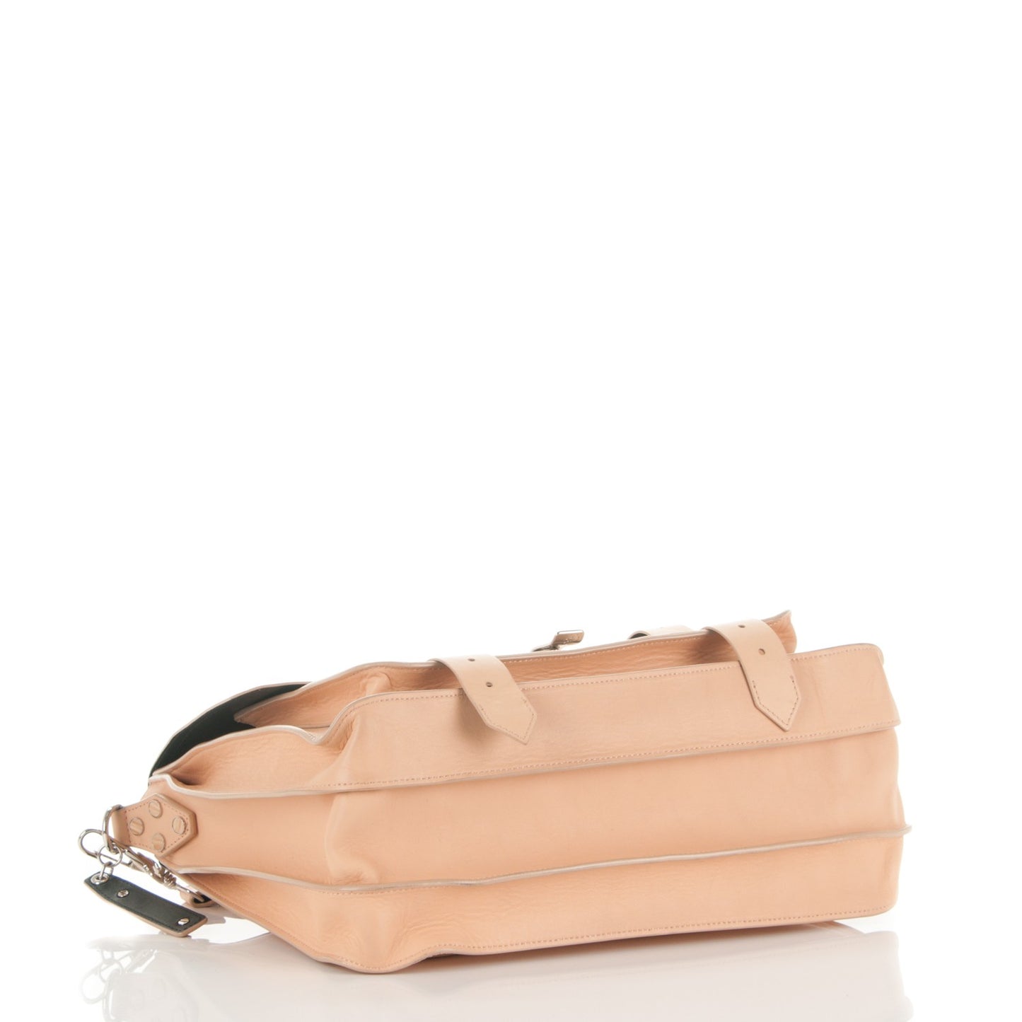 Lambskin Large PS1 Satchel Sorbet