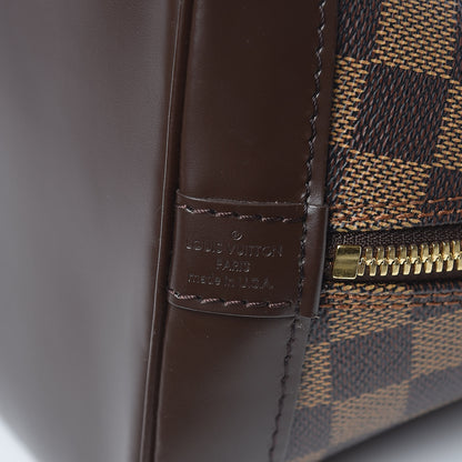 Louis Vuitton Damier Ebene Alma PM 7 of 12