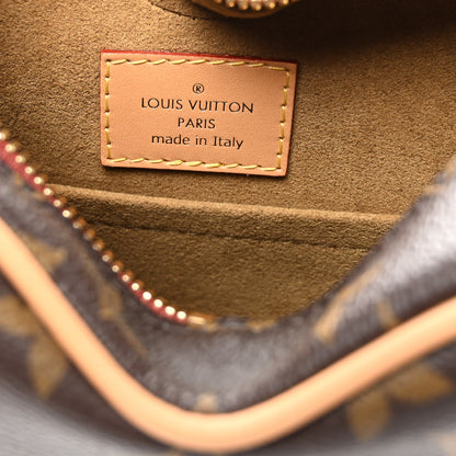 Louis Vuitton Monogram Game On Coeur 6 of 11