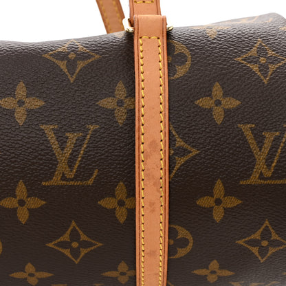 Louis Vuitton LOUIS VUITTON Monogram Papillon 26 9 of 10