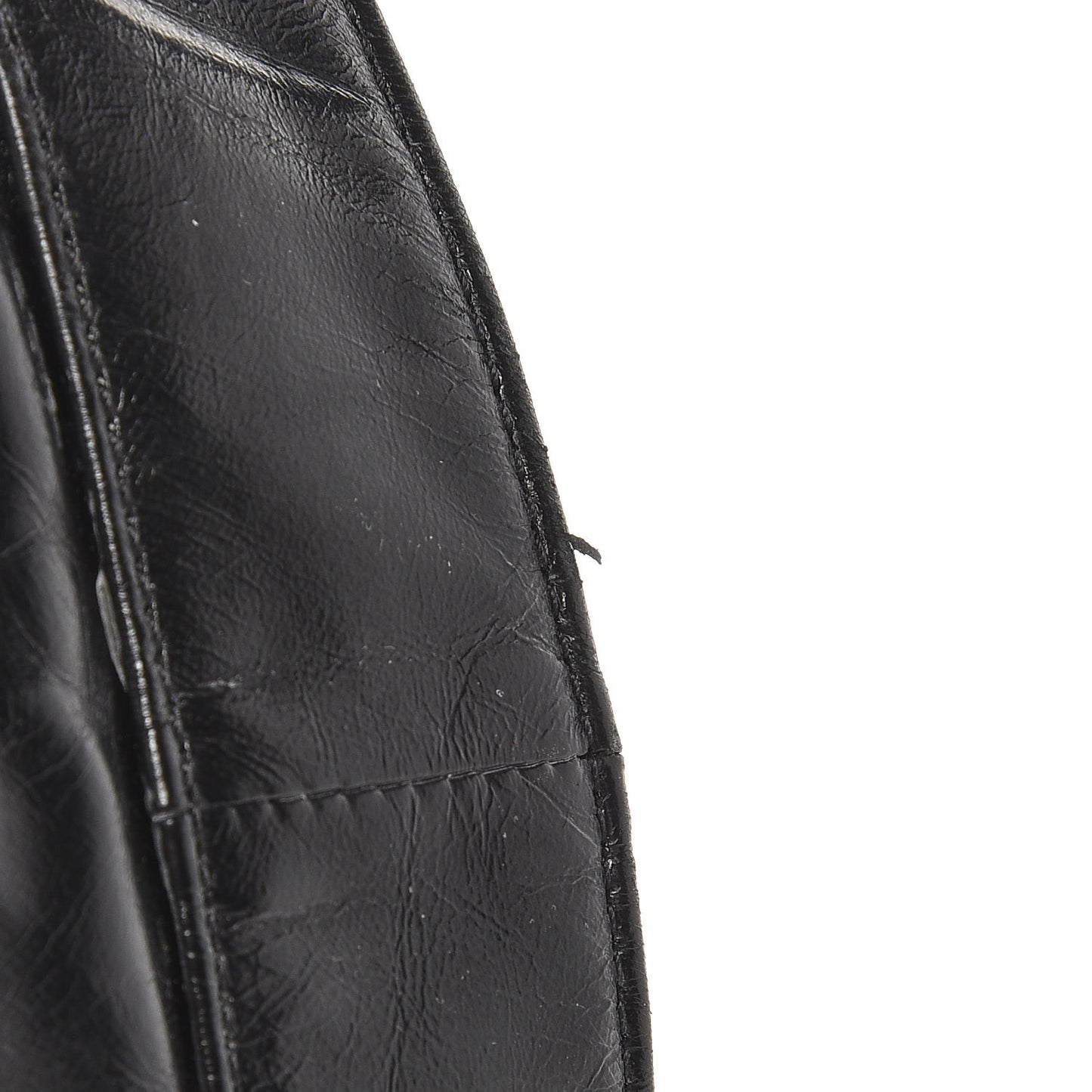 Calfskin Quilted Small In The Mix Shopping Tote Beige Black